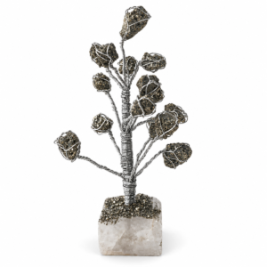 Pyriet Edelsteenboom
