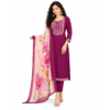 Kurti set met duppata