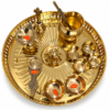 Pooja Thali Set