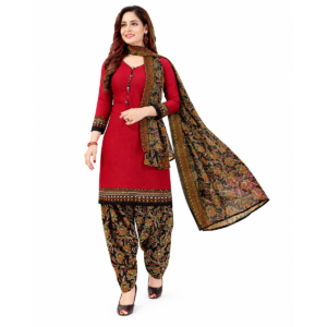 Dhoti Kurti met Duppata set