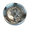 14 Vastu Schildpad