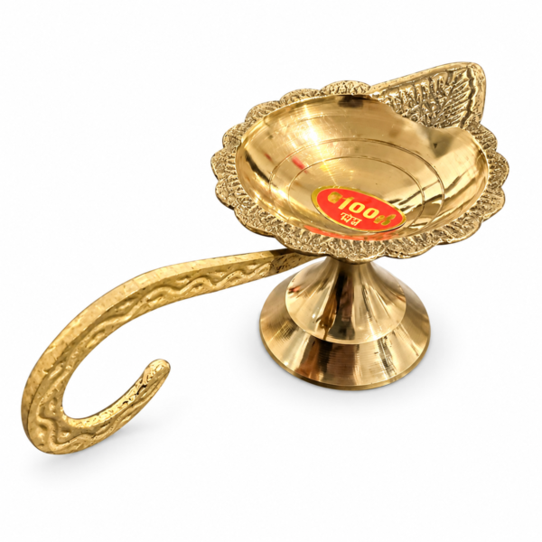 Pooja Thali Set