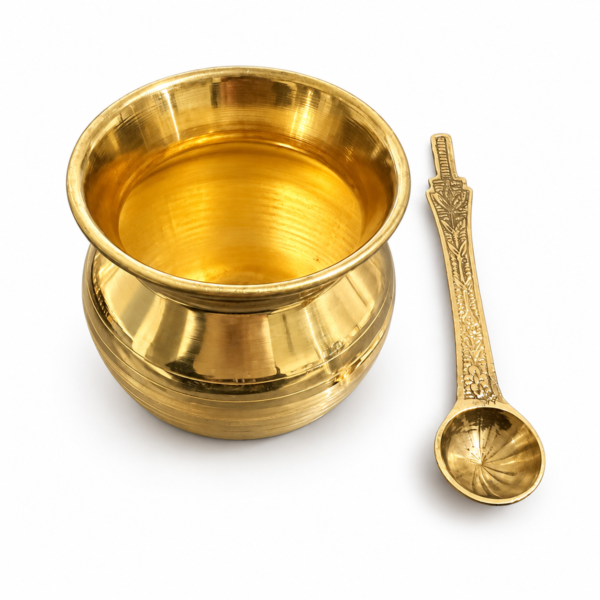 Pooja Thali Set