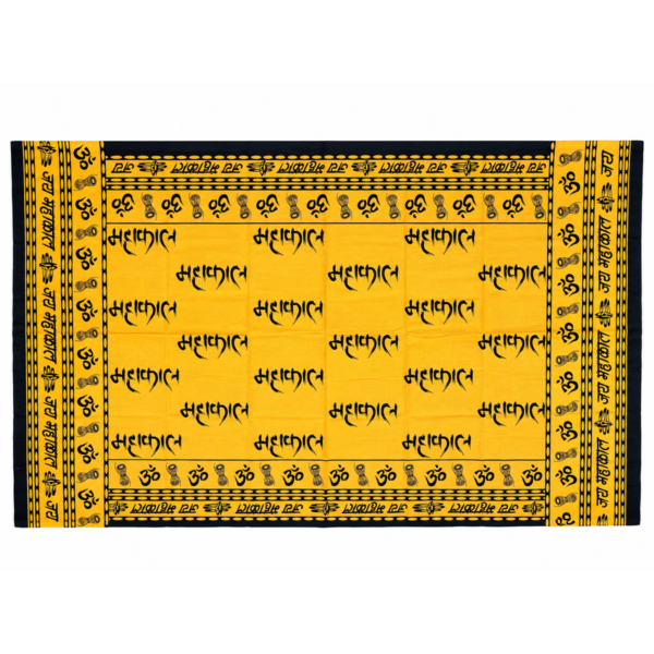 Mahakaal Sjaal