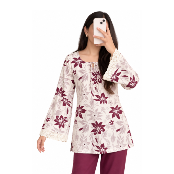 21 Kurti