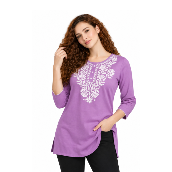 24 Kurti