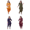 Dames Patiala Set