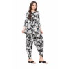 6 Dames Patiala Set