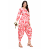 7 Dames Patiala Set
