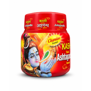 8 Kashi Ashtagandha Chandan