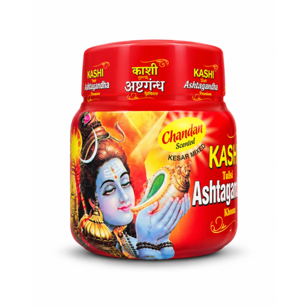 Kashi Ashtagandha Chandan