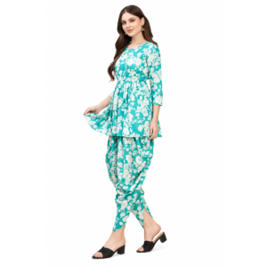 Dames Patiala Set