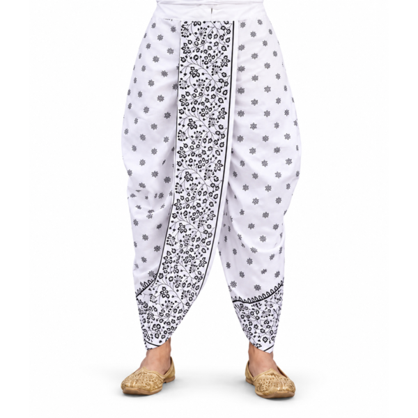 Ready to Wear Dhoti