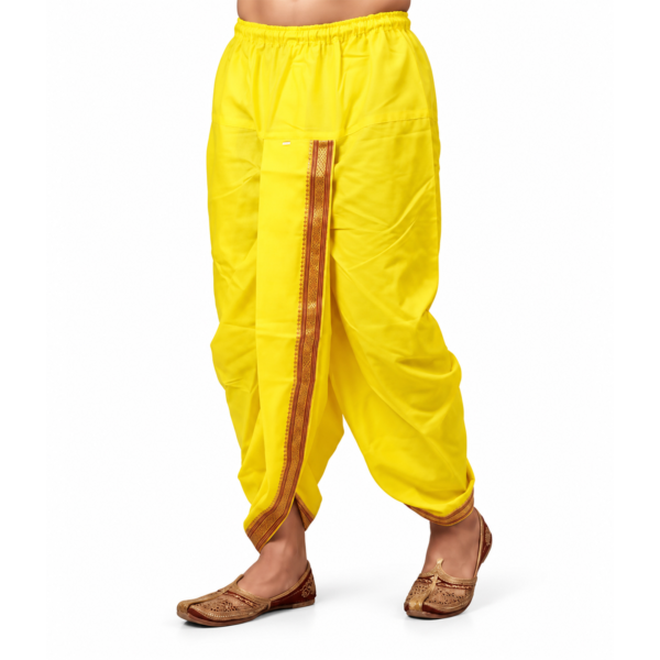 Ready to Wear Dhoti