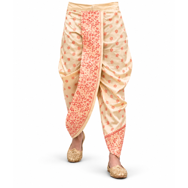 Ready to Wear Dhoti