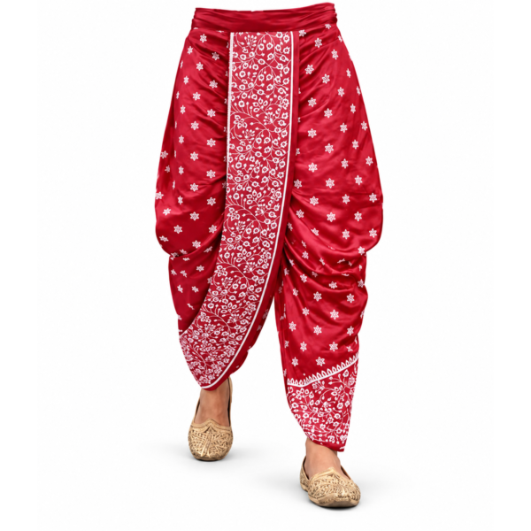 Ready to Wear Dhoti