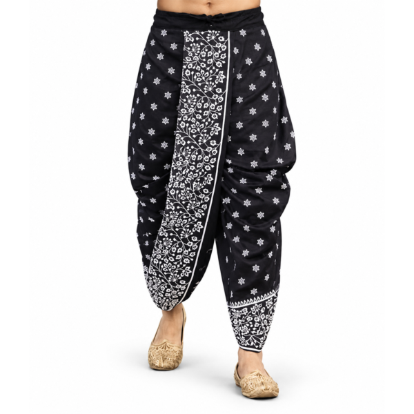 Ready to Wear Dhoti