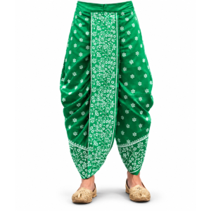 Ready to Wear Dhoti