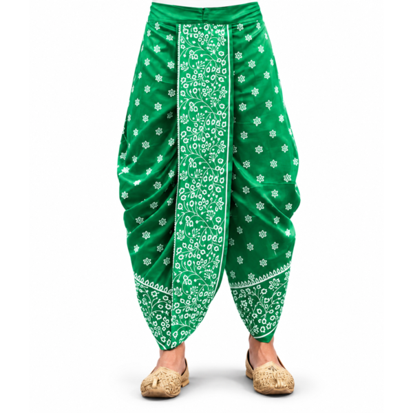 Ready to Wear Dhoti