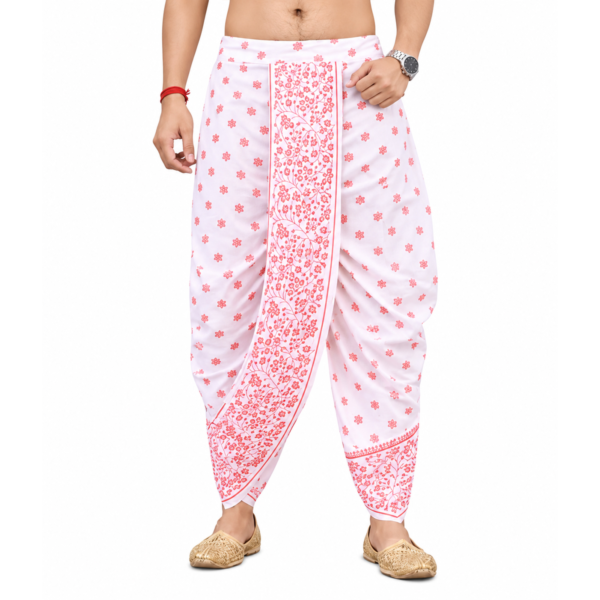 Ready to Wear Dhoti
