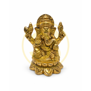 Ganesha