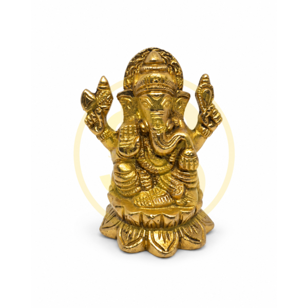 Ganesha