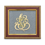 Ganesh frame