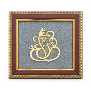Ganesh pyriet frame