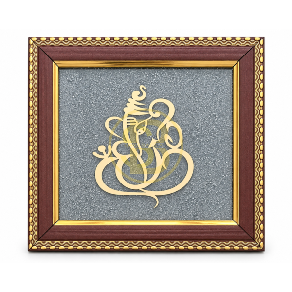 Ganesh frame Ganesh pyriet frame