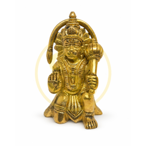 Hanuman Murti