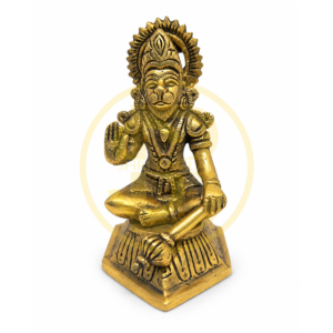 Hanuman murti