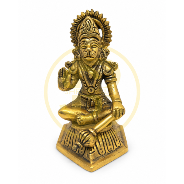 Hanuman murti