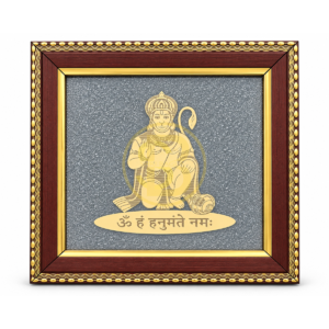 Hanuman pyriet frame