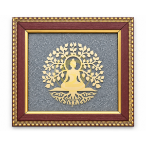 Kalpavriksh pyriet frame