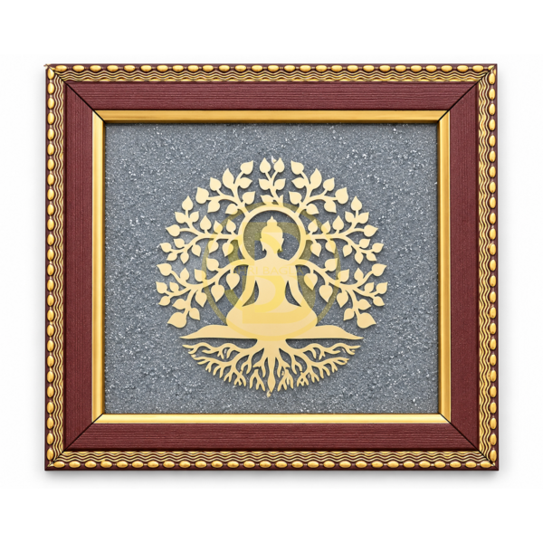 Kalpavriksh Kalpavriksh pyriet frame