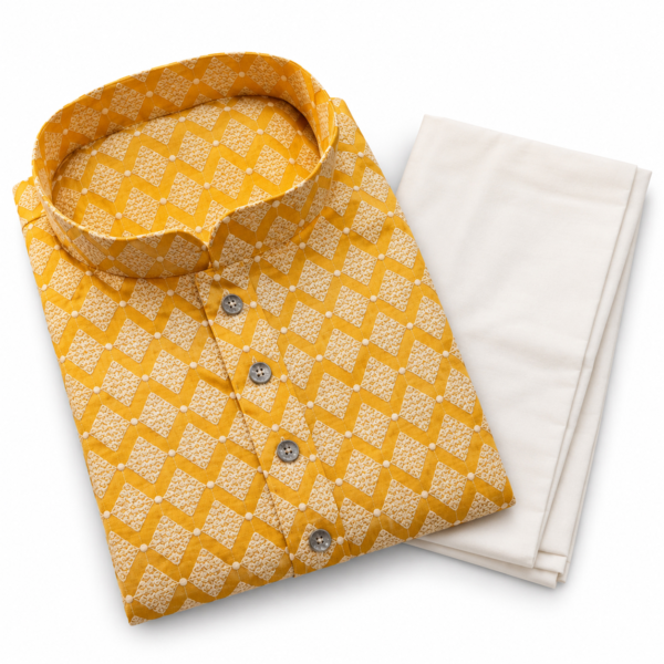 Kurta Pajama