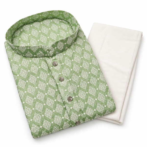 Kurta Pajama