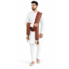 Kurta Pajama set met Sjaal