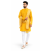 Kurta Pajama set met Sjaal