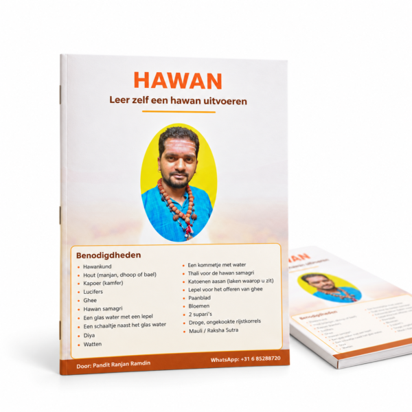 Leer zelf hawan doen Leer Zelf Hawan Doen