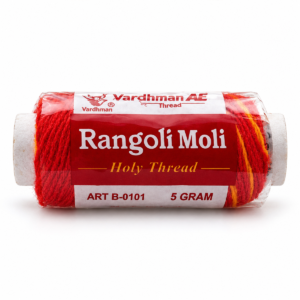 Mauli Moli / Mauli