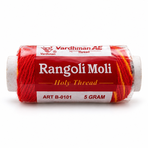 Moli / Mauli