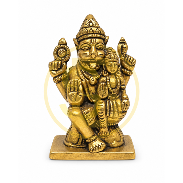 Lakshmi Narshing Murti