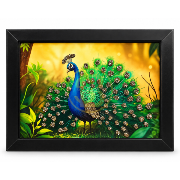 Pauw Pauw pyriet frame