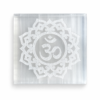 Seleniet Oplaadplaat met Ohm