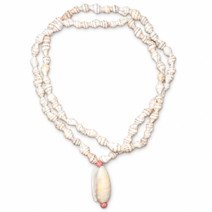 Shank mala