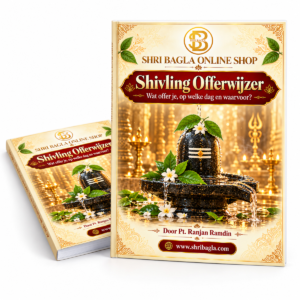 Wat offer je op Shivling, welke dag en waarvoor?