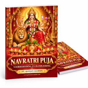 Navratri Puja