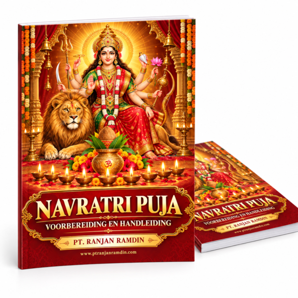 Navratri Puja