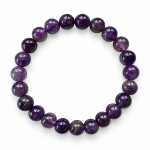 Amethist Amethist Armband